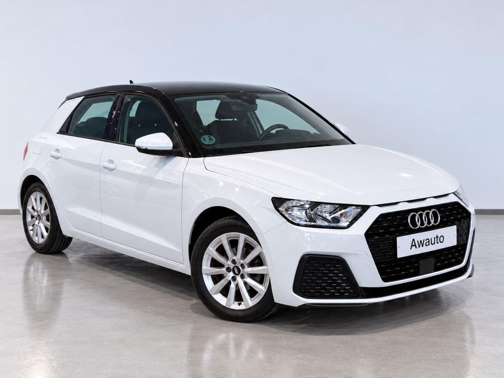 Audi A1 Sportback 30 TFSI en Illes Balears