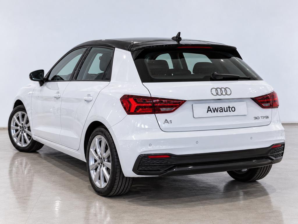 Audi A1 Sportback 30 TFSI en Illes Balears