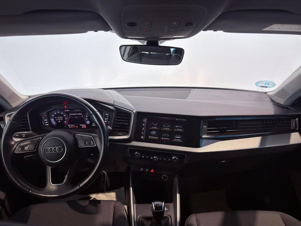 Audi A1 Sportback 30 TFSI en Illes Balears