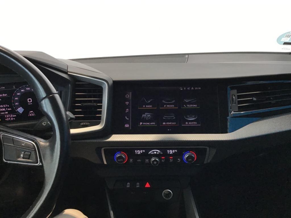 Audi A1 Sportback 30 TFSI en Illes Balears