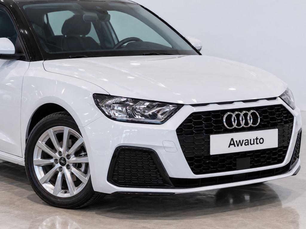 Audi A1 Sportback 30 TFSI en Illes Balears