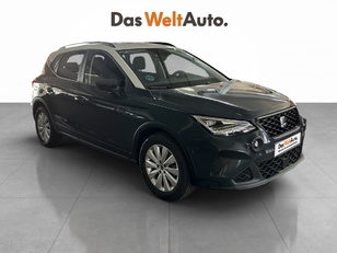 Coche de Ocasión VGRS