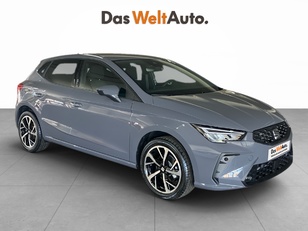 Coche de Ocasión VGRS
