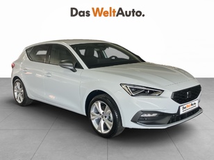 Coche de Ocasión VGRS