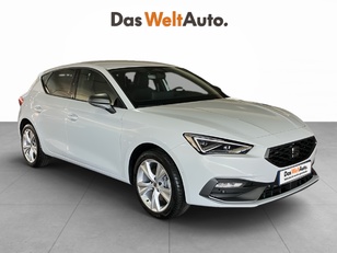 Coche de Ocasión VGRS