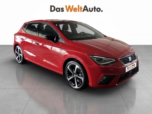 Coche de Ocasión VGRS