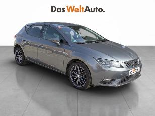 Coche de Ocasión VGRS