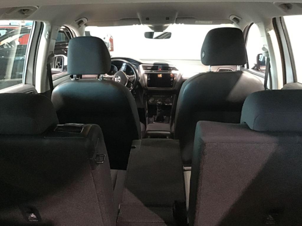 Volkswagen Tiguan 1.4 TSI en Illes Balears