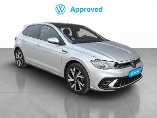 Coche de Ocasión VGRS