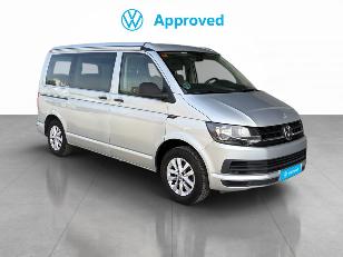 Coche de Ocasión VGRS