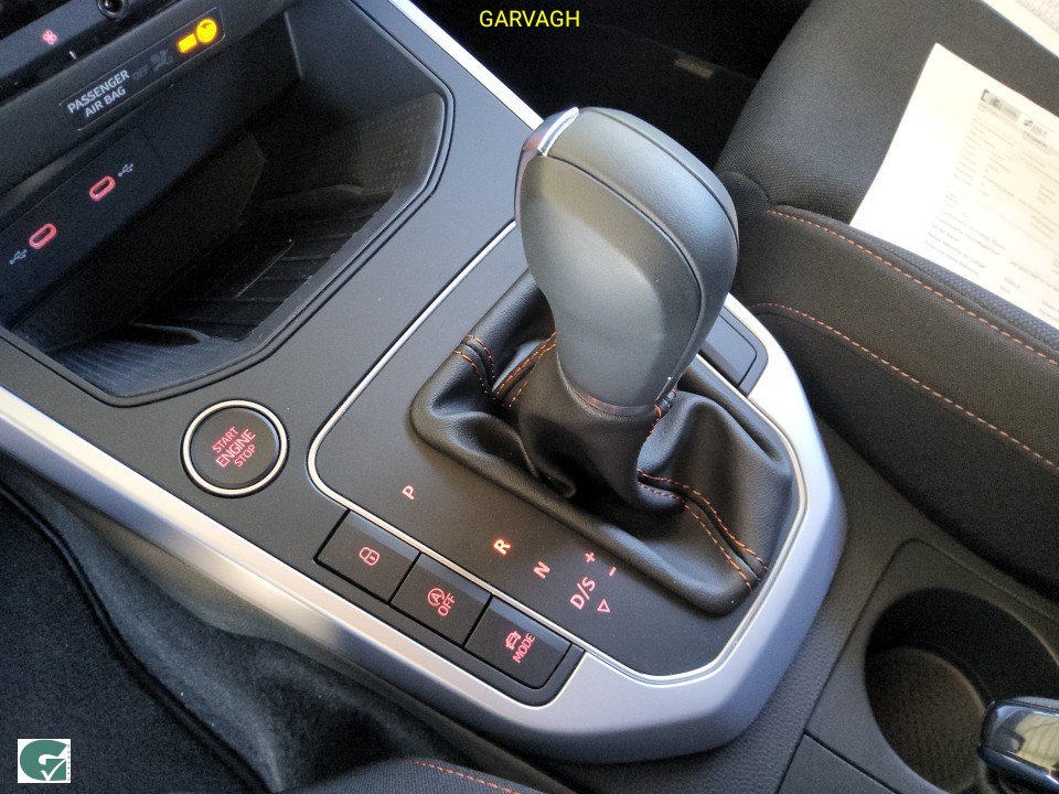SEAT Arona 1.0 TSI en Madrid