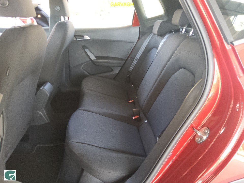 SEAT Arona 1.0 TSI en Madrid