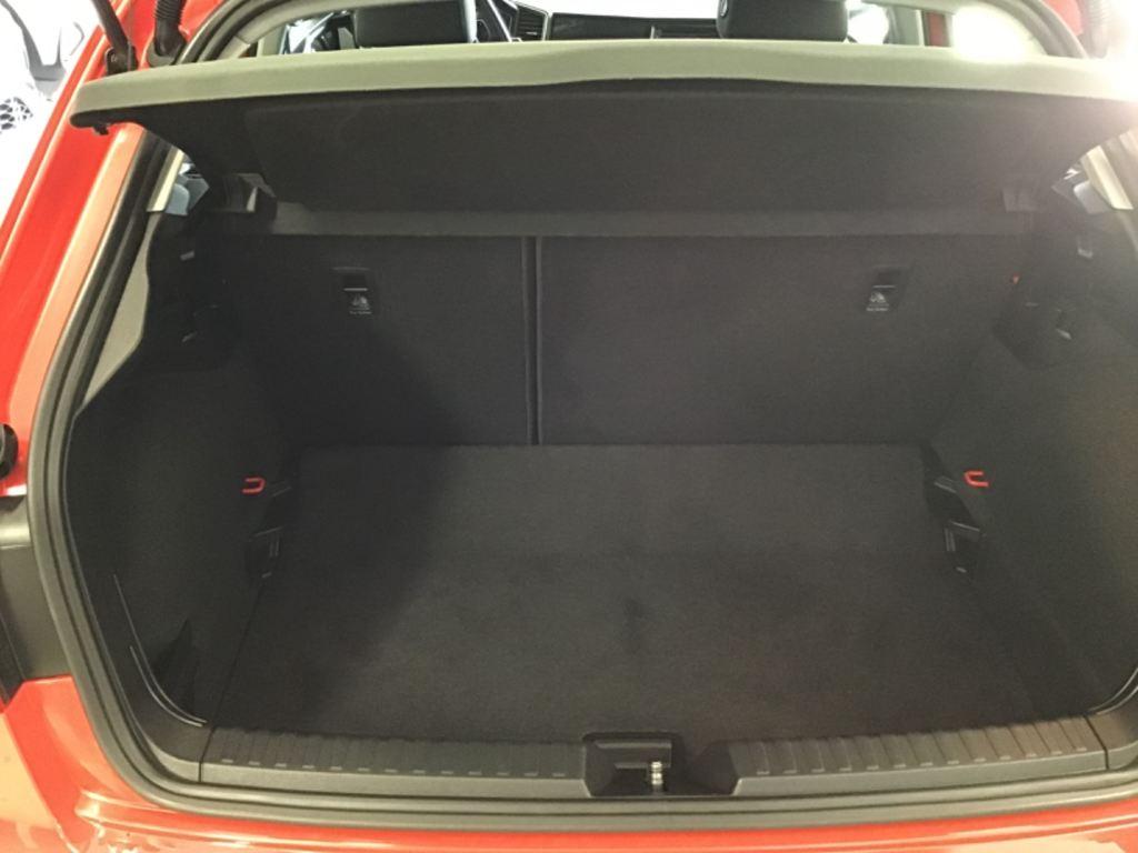 Audi A1 Sportback 25 TFSI en Illes Balears