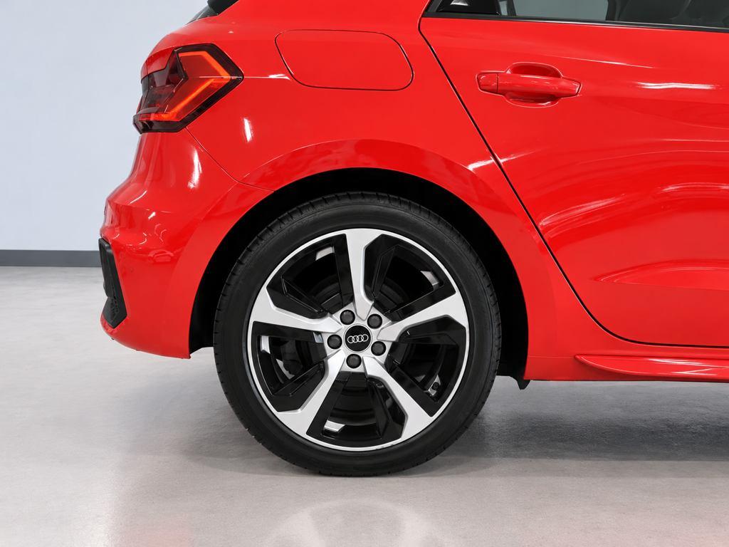 Audi A1 Sportback 25 TFSI en Illes Balears