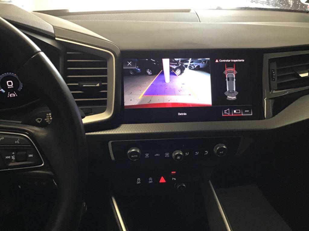 Audi A1 Sportback 25 TFSI en Illes Balears