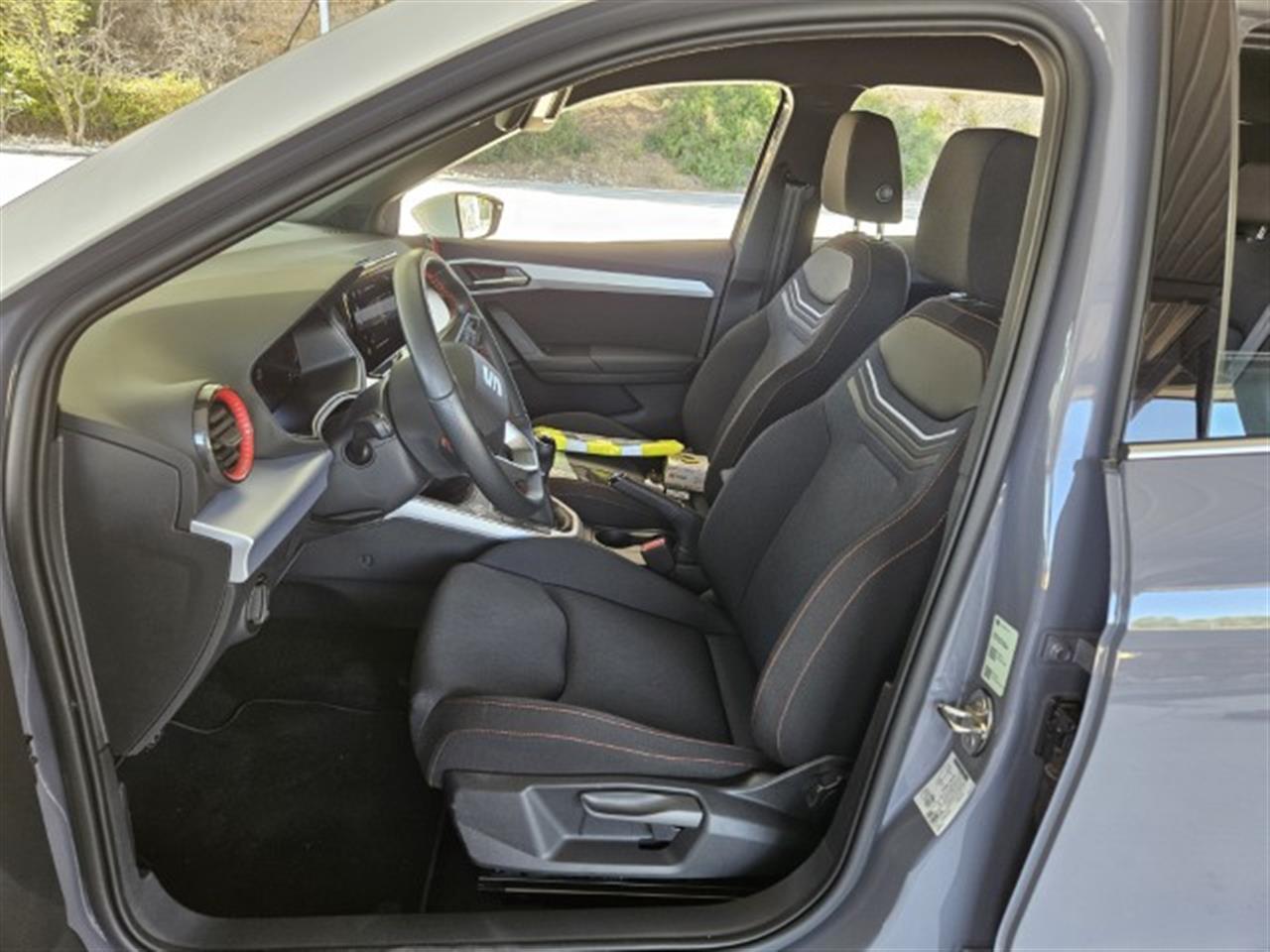 SEAT Arona 1.0 TSI en Madrid