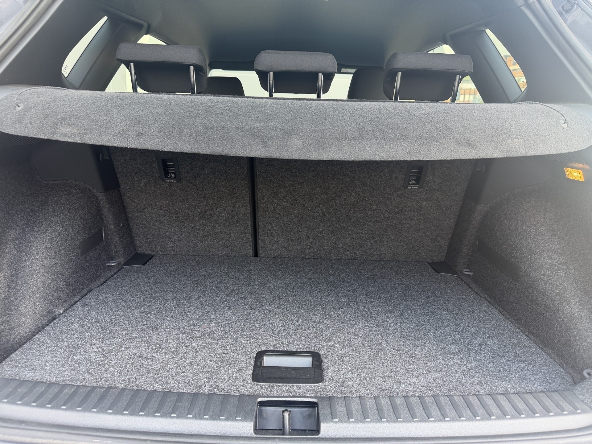 SEAT Arona 1.0 TSI en Madrid