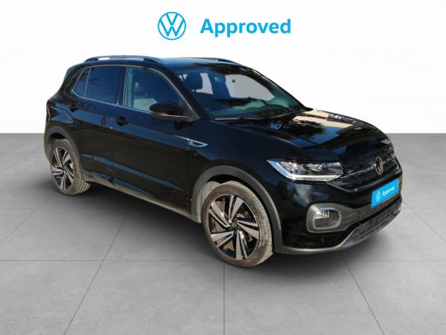 Volkswagen T-Cross Sport 1.5 TSI 110 kW (150 CV) DSG