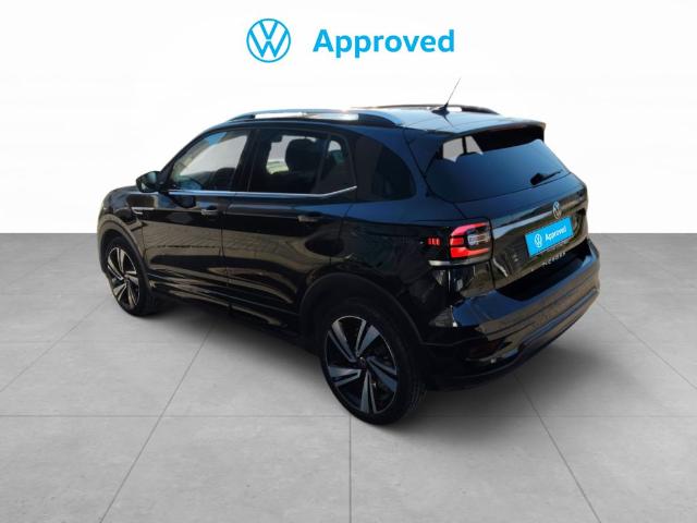 Volkswagen T-Cross Sport 1.5 TSI 110 kW (150 CV) DSG