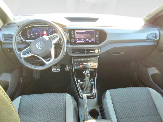 Volkswagen T-Cross Sport 1.5 TSI 110 kW (150 CV) DSG