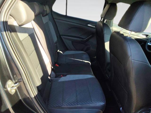 Volkswagen T-Cross Sport 1.5 TSI 110 kW (150 CV) DSG