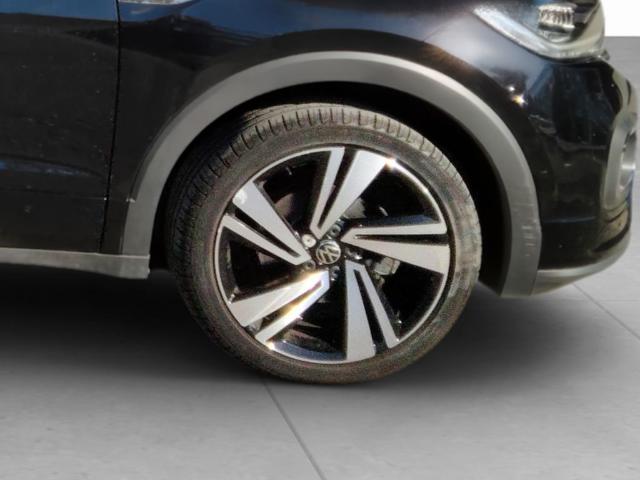 Volkswagen T-Cross Sport 1.5 TSI 110 kW (150 CV) DSG