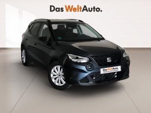 Coche de Ocasión VGRS