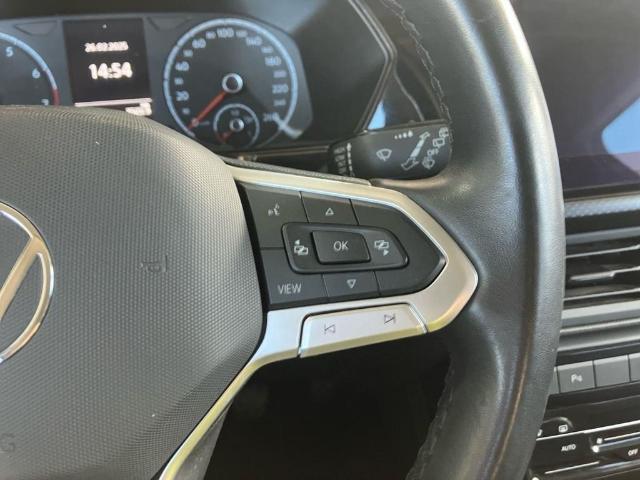 Volkswagen T-Cross Advance 1.0 TSI 70 kW (95 CV)