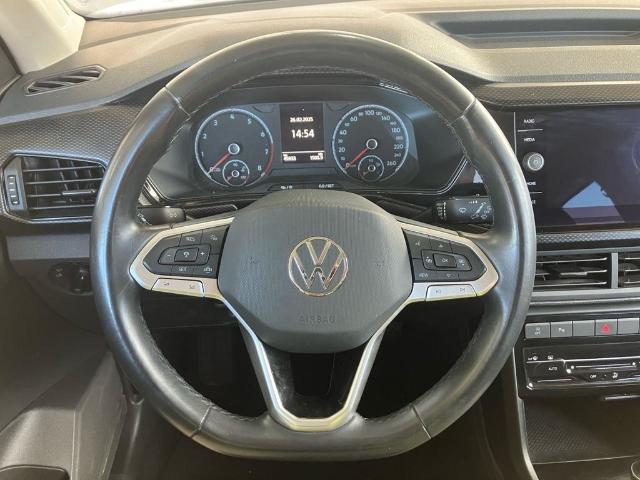 Volkswagen T-Cross Advance 1.0 TSI 70 kW (95 CV)