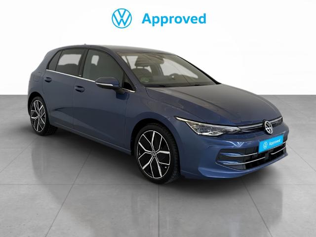 Volkswagen Golf 50 Aniversario 1.5 TSI 110 kW (150 CV)