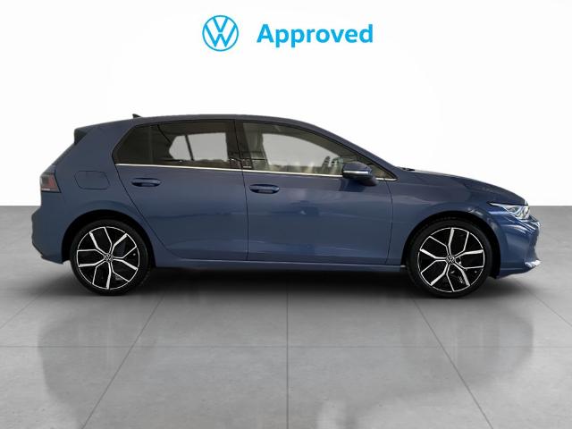 Volkswagen Golf 50 Aniversario 1.5 TSI 110 kW (150 CV)