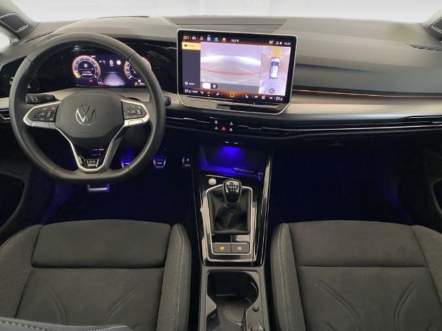 Volkswagen Golf 50 Aniversario 1.5 TSI 110 kW (150 CV)