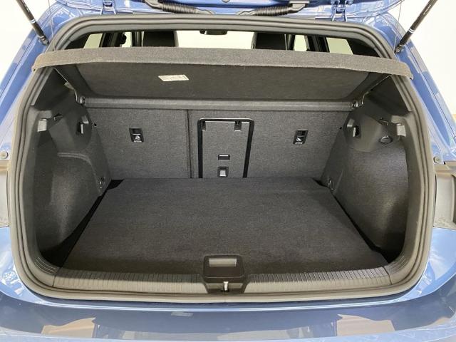 Volkswagen Golf 50 Aniversario 1.5 TSI 110 kW (150 CV)