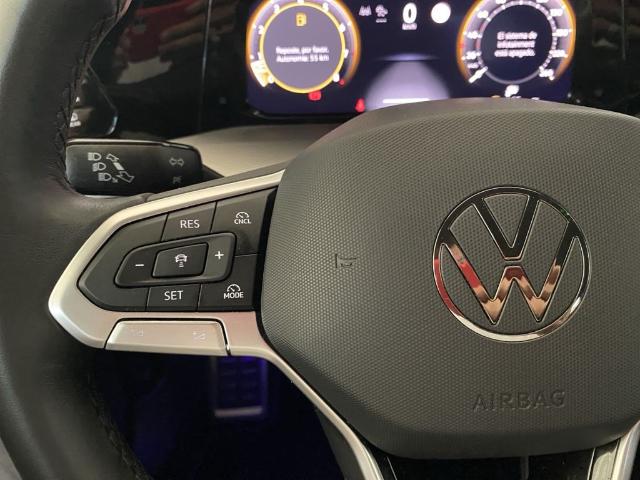 Volkswagen Golf 50 Aniversario 1.5 TSI 110 kW (150 CV)
