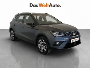 Coche de Ocasión VGRS