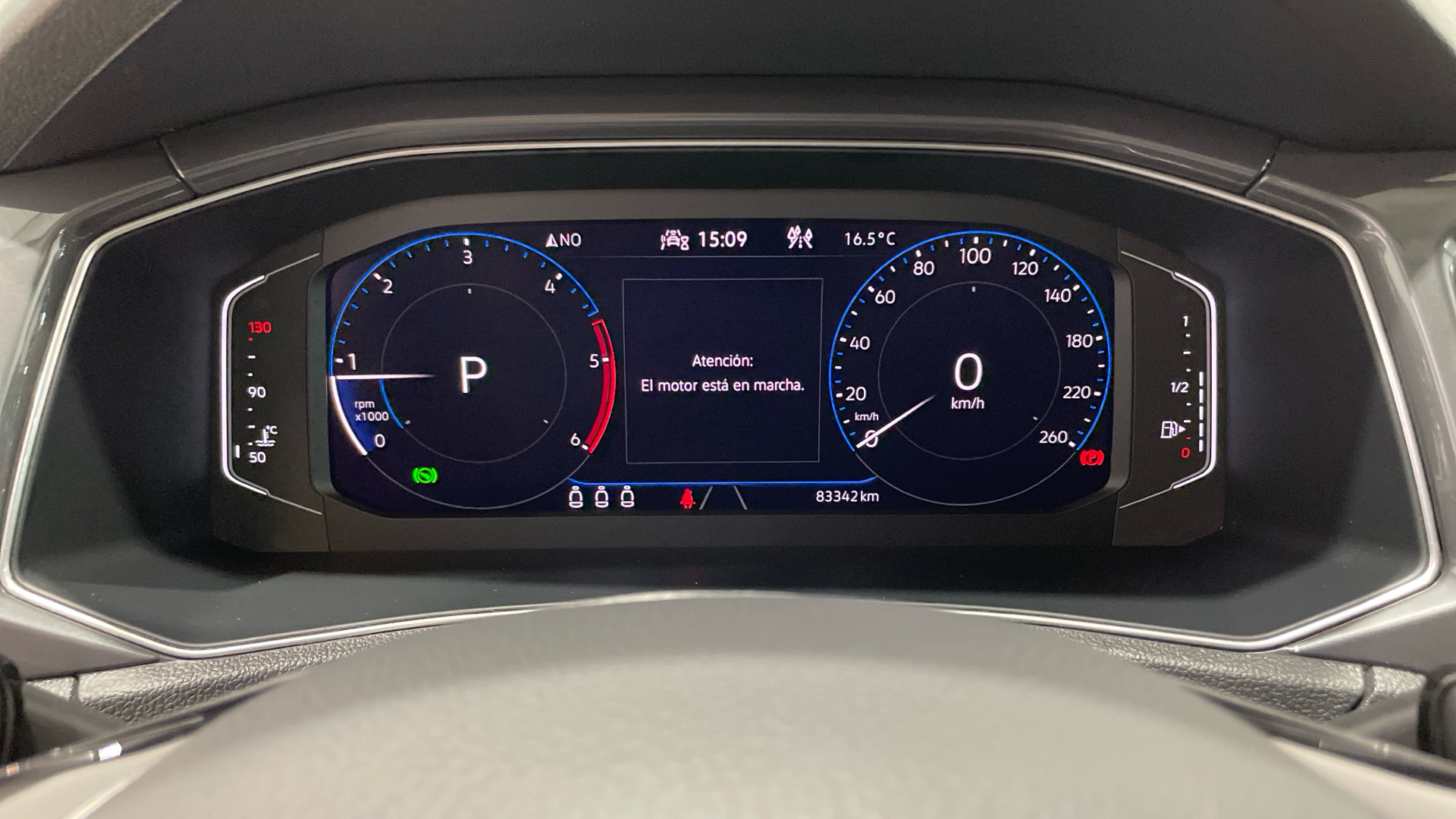 Volkswagen T-Roc 2.0 TDI en Barcelona