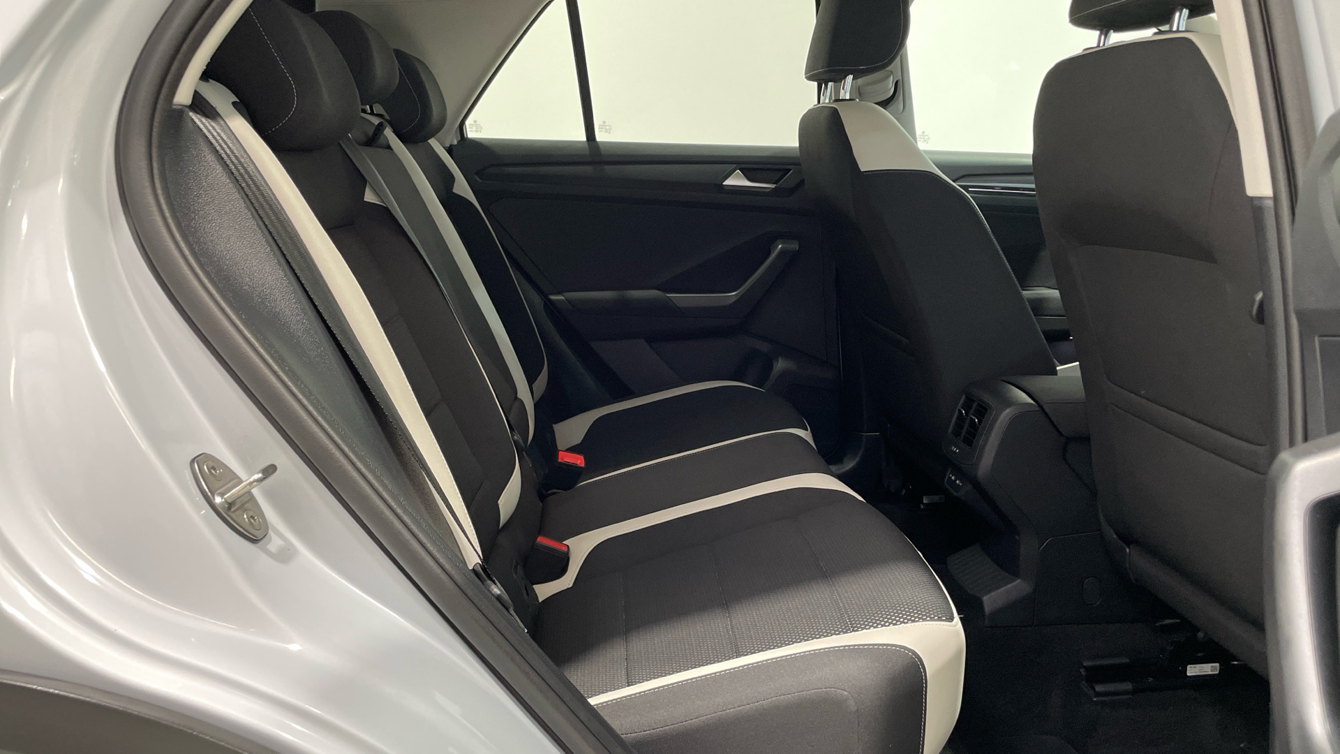 Volkswagen T-Roc 2.0 TDI en Barcelona