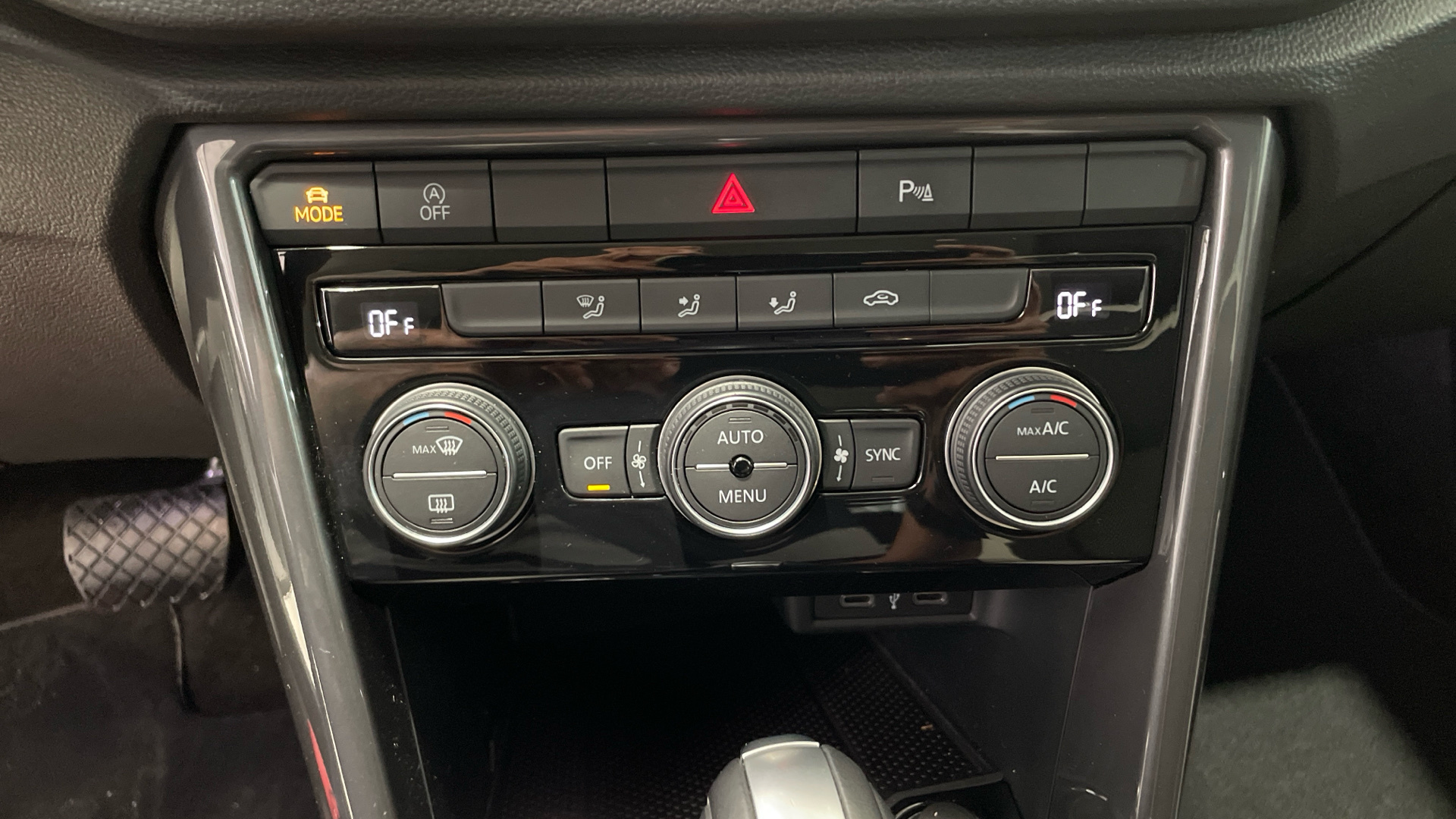 Volkswagen T-Roc 2.0 TDI en Barcelona