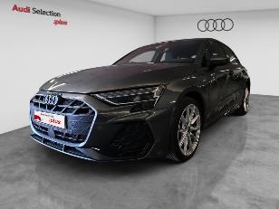 Coche de Ocasión VGRS
