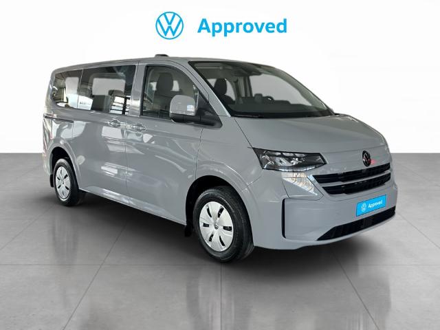 Volkswagen Transporter 2.5 eHybrid de segunda mano
