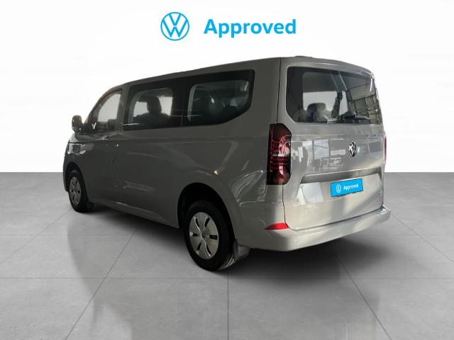 Volkswagen Transporter Kombi Batalla Corta 2.5 eHybrid 171 kW (233 CV) CVT