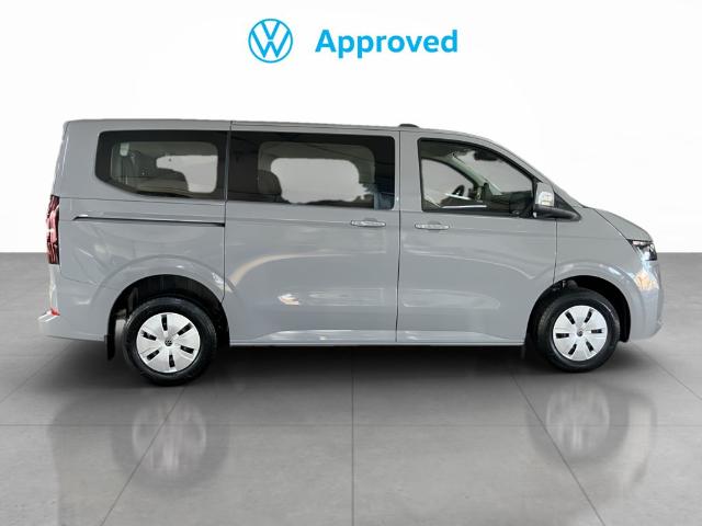 Volkswagen Transporter Kombi Batalla Corta 2.5 eHybrid 171 kW (233 CV) CVT