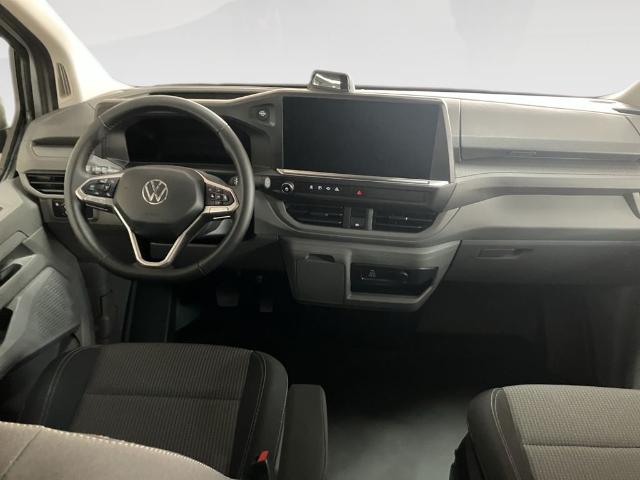 Volkswagen Transporter Kombi Batalla Corta 2.5 eHybrid 171 kW (233 CV) CVT