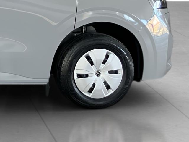Volkswagen Transporter Kombi Batalla Corta 2.5 eHybrid 171 kW (233 CV) CVT
