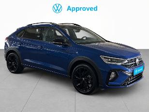 Coche de Ocasión VGRS