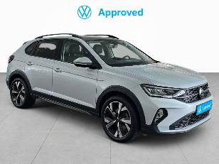 Coche de Ocasión VGRS