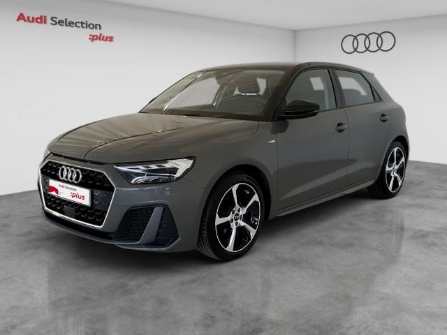 Audi selection Plus