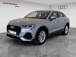 Coche de Ocasión VGRS