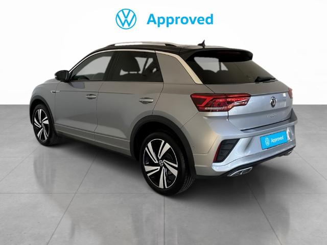 Volkswagen T-Roc R-Line 1.5 TSI 110 kW (150 CV) DSG