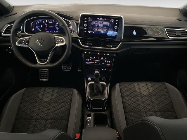 Volkswagen T-Roc R-Line 1.5 TSI 110 kW (150 CV) DSG